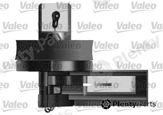 Valeo 508766 — Sensor, interior temperature