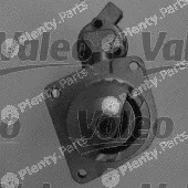 Valeo 436029 — Starter VALEO RE-GEN REMANUFACTURED