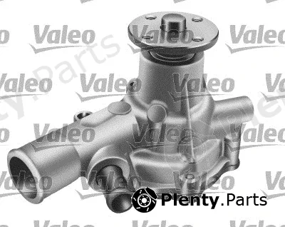Valeo 506430 — Water Pump, engine cooling
