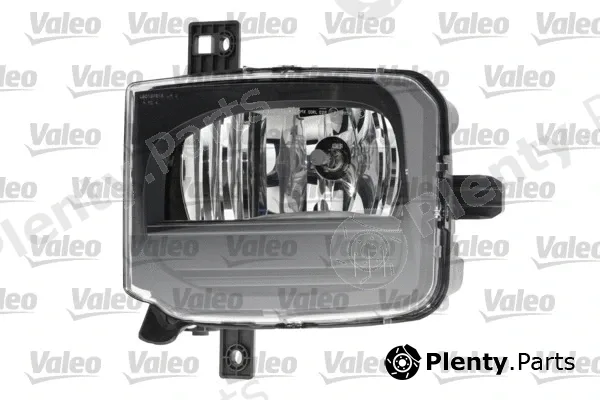Valeo 047436 — Front Fog Light ORIGINAL PART