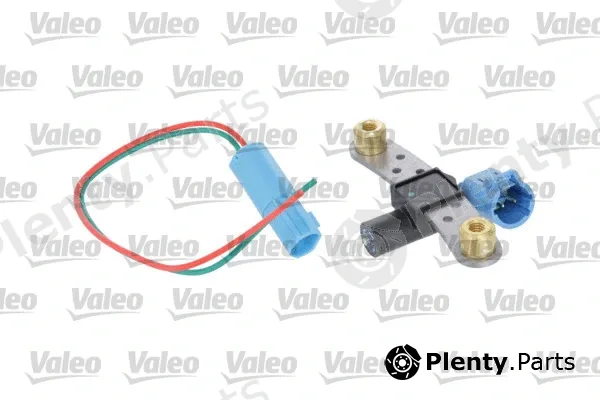 Valeo 366165 — Sensor, crankshaft pulse