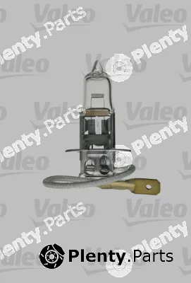 Valeo 032004 — Bulb, spotlight ESSENTIAL