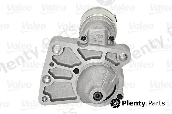 Valeo 446517 — Starter VALEO ORIGINS NEW OE TECHNOLOGY