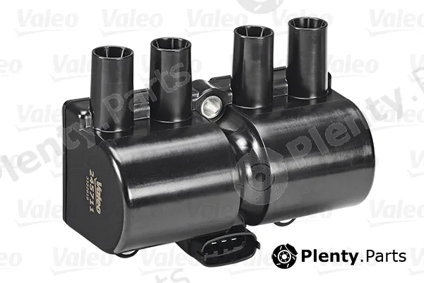 Valeo 245711 — Ignition Coil