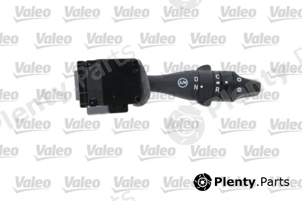 Valeo 645036 — Selector-/Shift Rod ORIGINAL PART