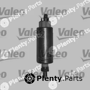 Valeo 347316 — Fuel Pump