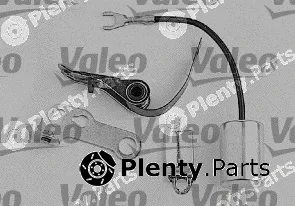 Valeo 243248 — Mounting Kit, ignition control unit