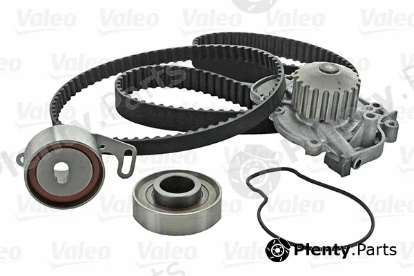 Valeo 614661 — Water Pump & Timing Belt Kit