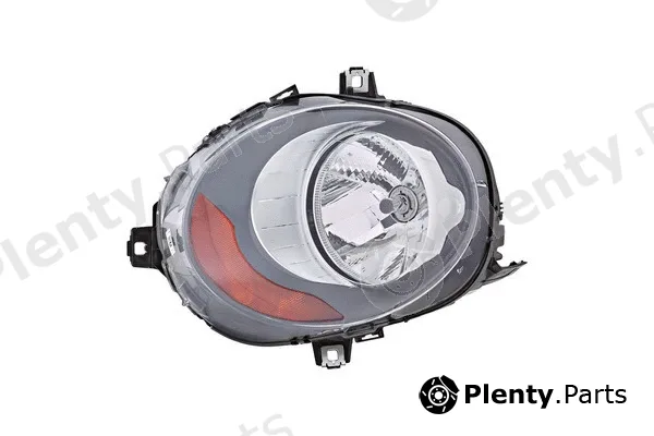 Valeo 045348 — Headlight ORIGINAL PART