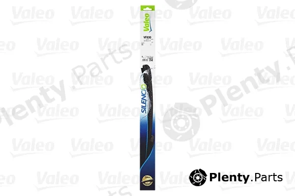 Valeo 577930 — Wiper Blade SILENCIO FLAT BLADE SET