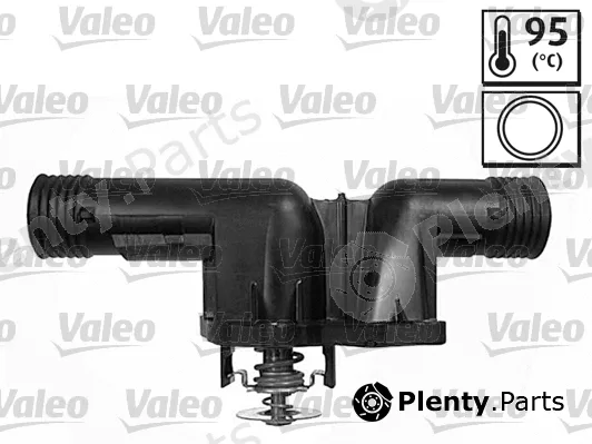 Valeo 820419 — Thermostat, coolant