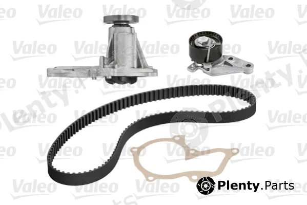 Valeo 614527 — Water Pump & Timing Belt Kit
