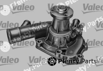Valeo 506339 — Water Pump, engine cooling
