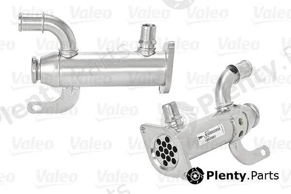 Valeo 817753 — Cooler, exhaust gas recirculation ORIGINAL PART