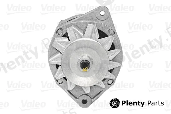 Valeo 433453 — Alternator VALEO RE-GEN REMANUFACTURED