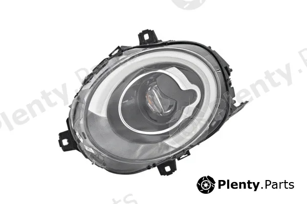 Valeo 046766 — Headlight ORIGINAL PART