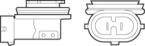 Valeo 032011 — Bulb, spotlight ESSENTIAL