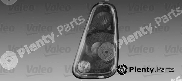 Valeo 044431 — Tail Light Assembly ORIGINAL PART
