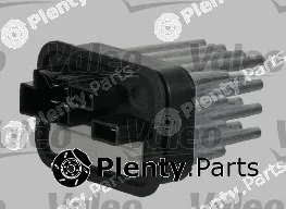 Valeo 715291 — Regulator, interior blower