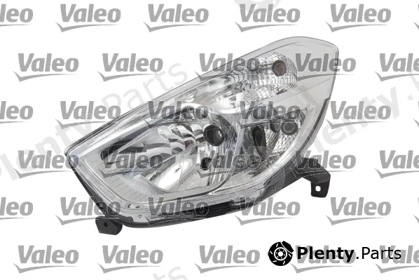 Valeo 044775 — Headlight ORIGINAL PART