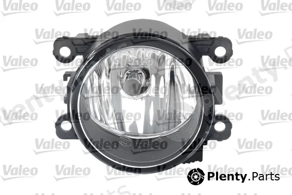 Valeo 045184 — Dynamic Bending Light ORIGINAL PART