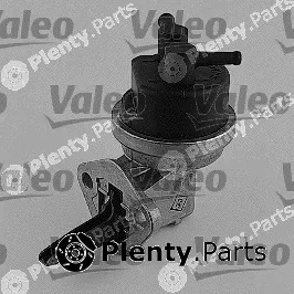 Valeo 247075 — Fuel Pump