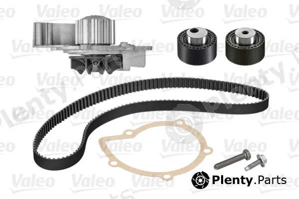 Valeo 614532 — Water Pump & Timing Belt Kit