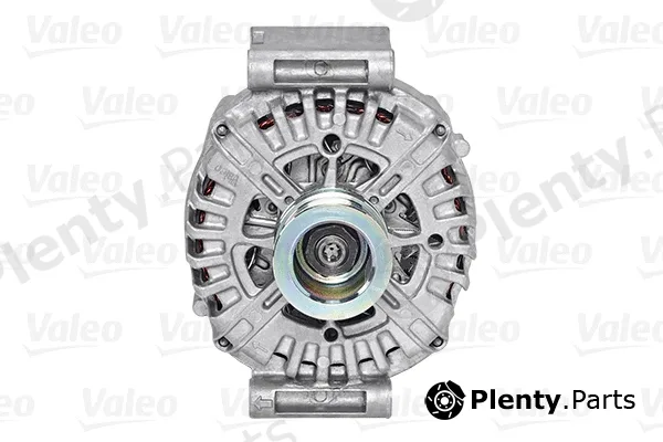 Valeo 439847 — Alternator VALEO ORIGINS NEW OE TECHNOLOGY