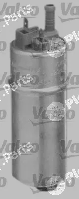 Valeo 347228 — Fuel Pump