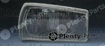 Valeo 068980 — Headlight