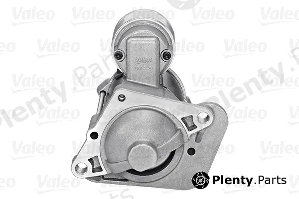 Valeo 438319 — Starter VALEO ORIGINS NEW STOP&START OE TECHNOLOGY