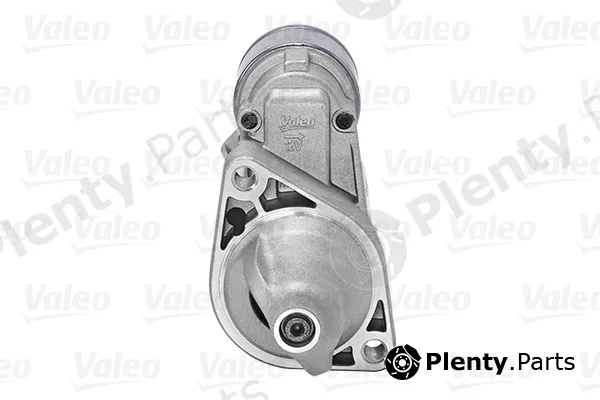 Valeo 438264 — Starter VALEO ORIGINS NEW OE TECHNOLOGY