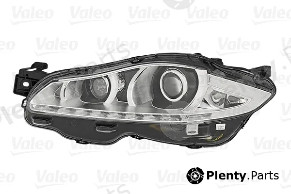 Valeo 044161 — Headlight ORIGINAL PART