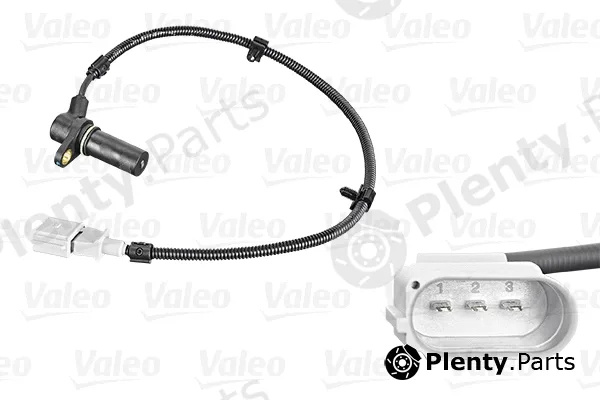 Valeo 254055 — Sensor, crankshaft pulse