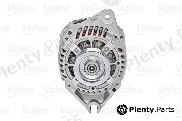 Valeo 436338 — Alternator VALEO RE-GEN REMANUFACTURED