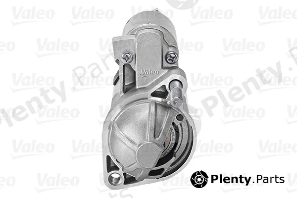 Valeo 600232 — Starter VALEO ORIGINS NEW OE TECHNOLOGY