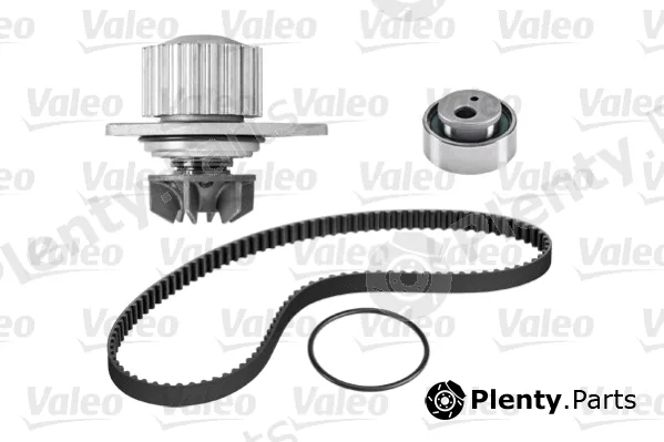 Valeo 614510 — Water Pump & Timing Belt Kit