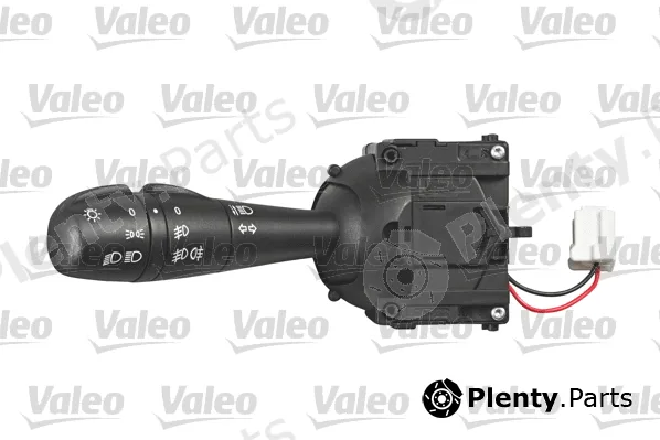 Valeo 251687 — Steering Column Switch ORIGINAL PART