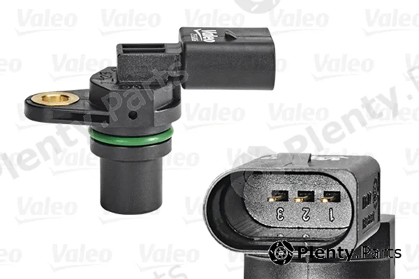 Valeo 255006 — Sensor, camshaft position