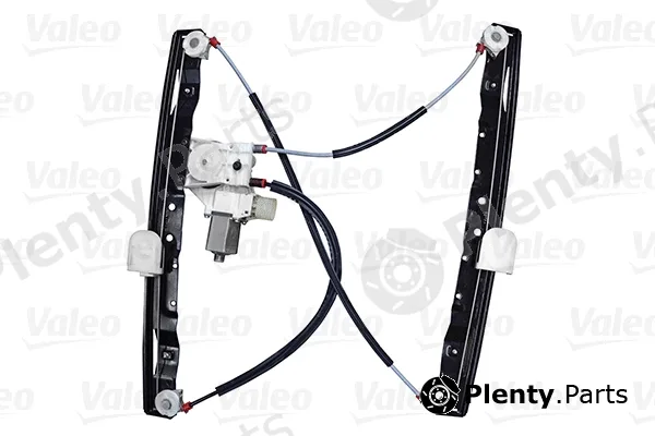 Valeo 851514 — Window Regulator
