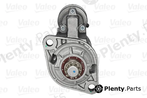 Valeo 201034 — Starter VALEO CORE-FLEX