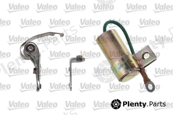 Valeo 120130 — Mounting Kit, ignition control unit