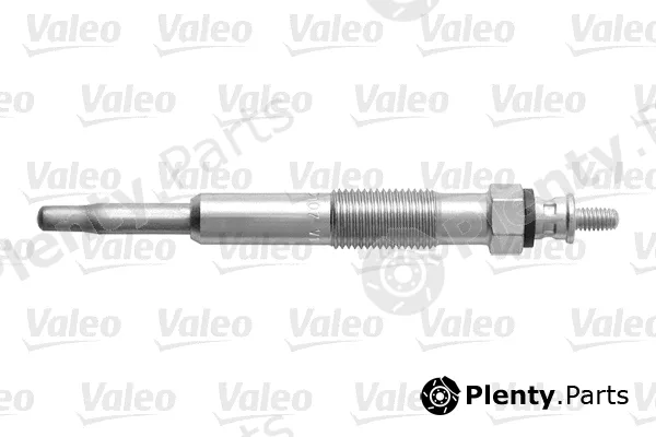 Valeo 345110 — Glow Plug