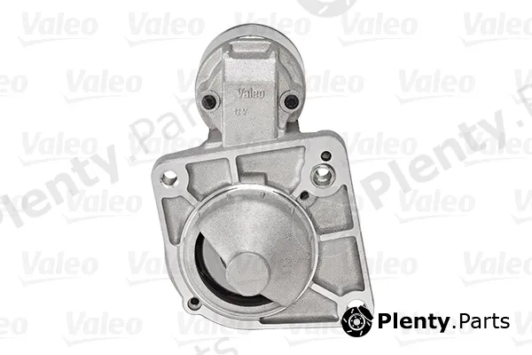 Valeo 432650 — Starter VALEO ORIGINS NEW OE TECHNOLOGY