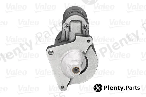 Valeo 436078 — Starter VALEO RE-GEN REMANUFACTURED