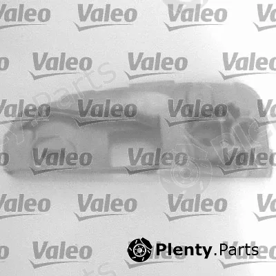 Valeo 256877 — Actuator, central locking system
