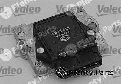 Valeo 245532 — Control Unit, ignition system