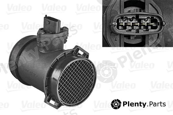 Valeo 253748 — Mass Air Flow Sensor