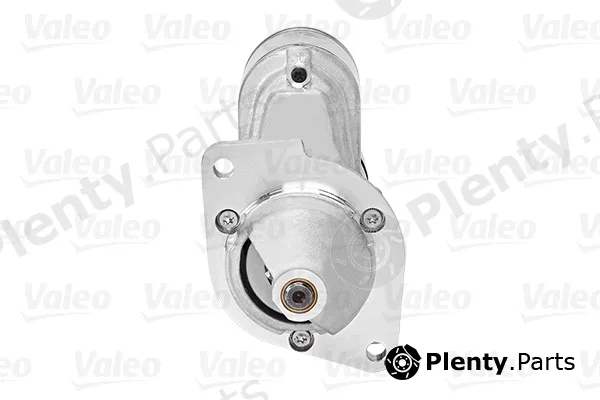Valeo 433200 — Starter VALEO RE-GEN REMANUFACTURED