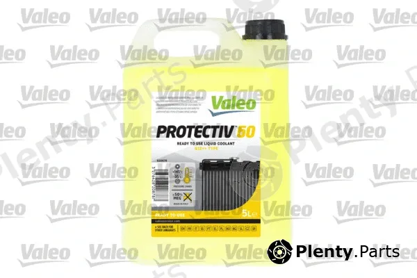 Valeo 820878 — Antifreeze PROTECTIV 50